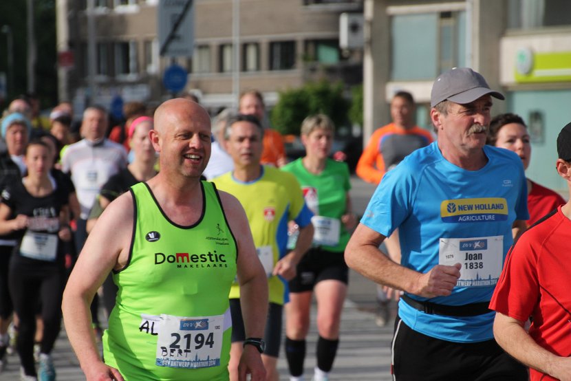 Antwerpen 2014 - 33